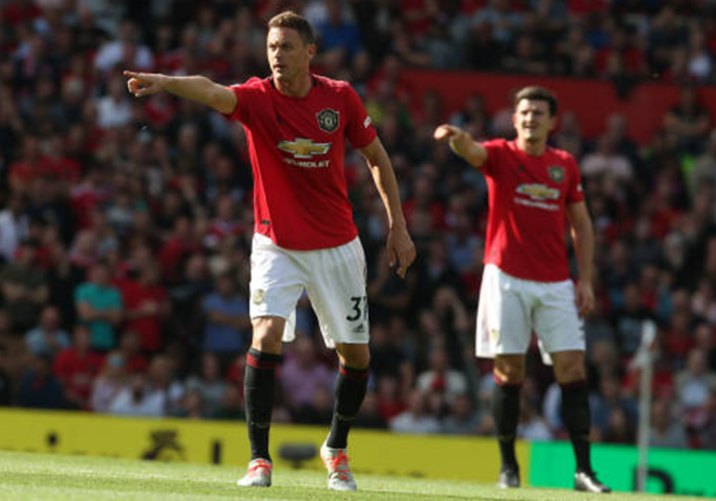 TRỰC TIẾP Man Utd 1-0 Leicester: Quỷ đỏ hưng phấn (H1) - Bóng Đá
