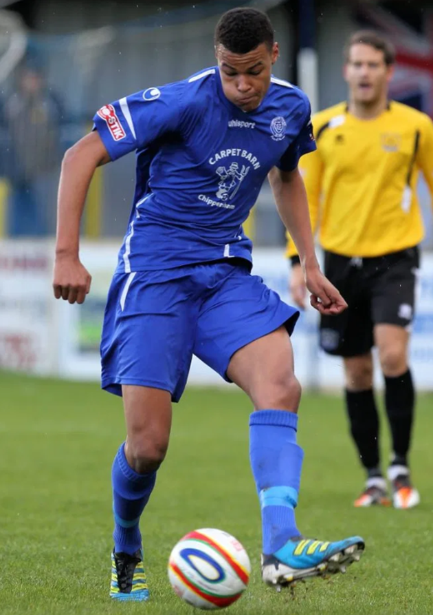 Amazing story of Tyrone Mings’ England call-up, from living in a homeless shelter to having to work in a pub while playing non-league football - Bóng Đá