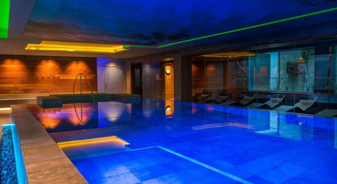Inside Lionel Messi’s Sitges hotel and favourite holiday destination, where the Barcelona ace likes to go when he’s recovering from injury - Bóng Đá