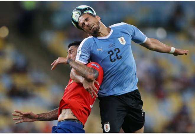 ảnh sau trận - Bóng Đá