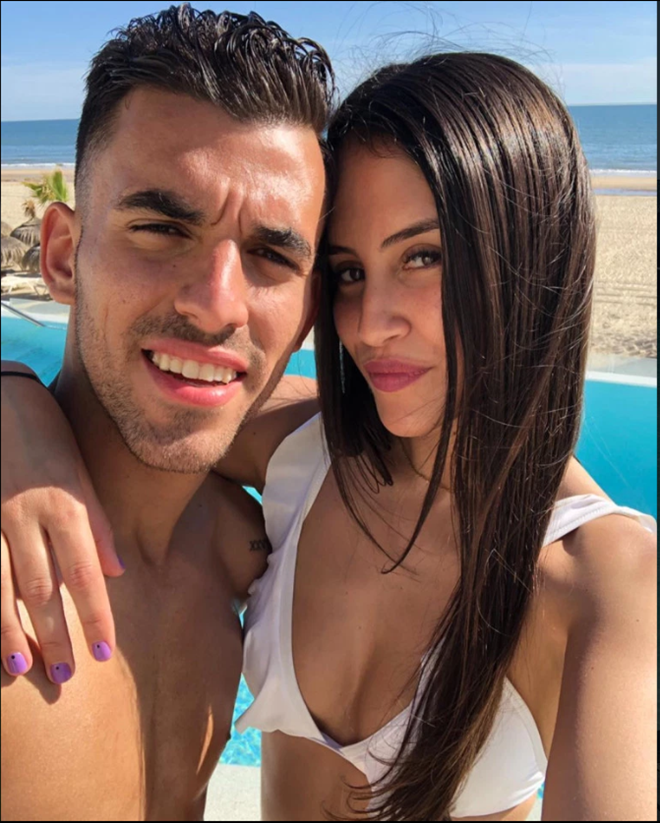 Arsenal loan-signing Dani Ceballos mocked size of Iker Casillas’s manhood and wanted bomb dropped on Nou Camp - Bóng Đá