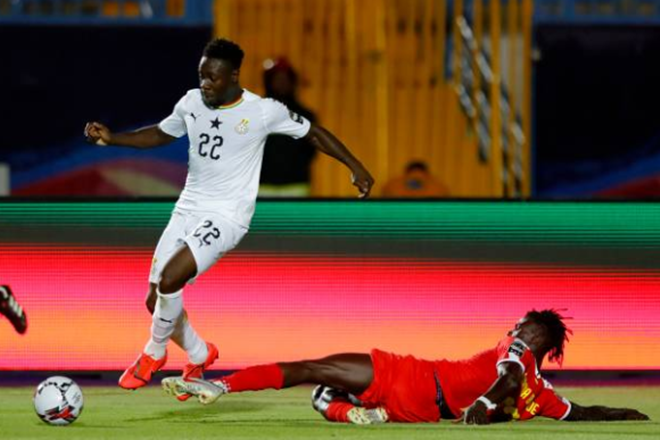 ảnh sau trận - Bóng Đá