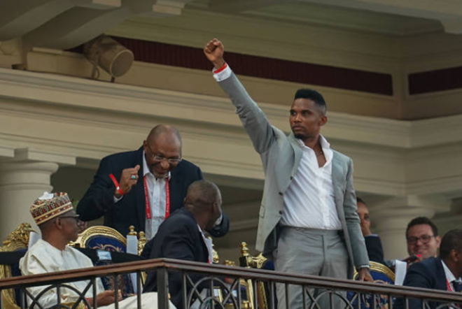 ảnh sau trận - Bóng Đá