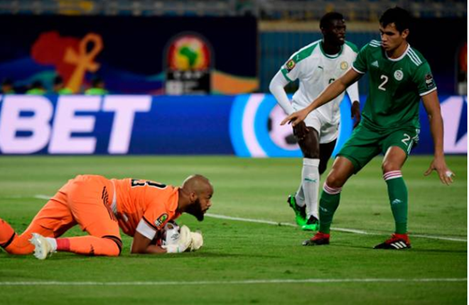 ảnh sau trận - Bóng Đá