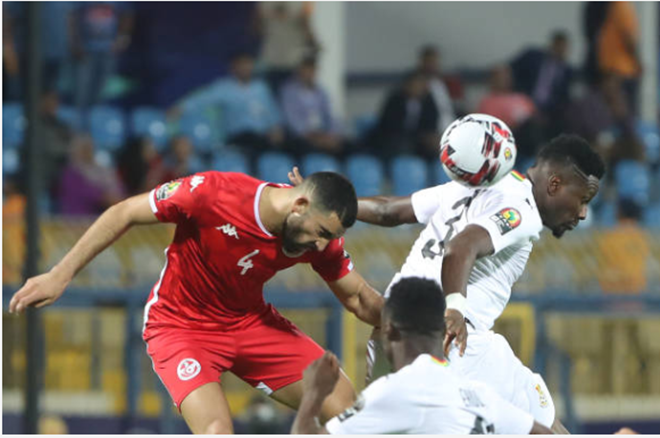 ảnh sau trận - Bóng Đá