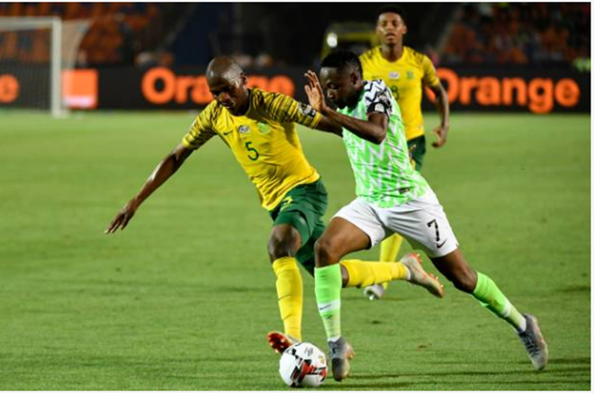 ảnh sau trận - Bóng Đá