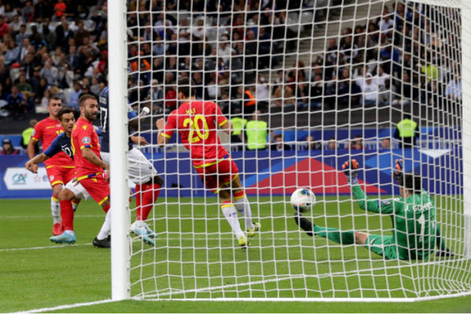 ảnh sau trận - Bóng Đá