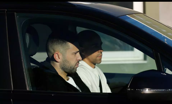 Messi and Barcelona team-mates ordered to return freebie cars to Audi within three weeks after sponsorship ends - Bóng Đá