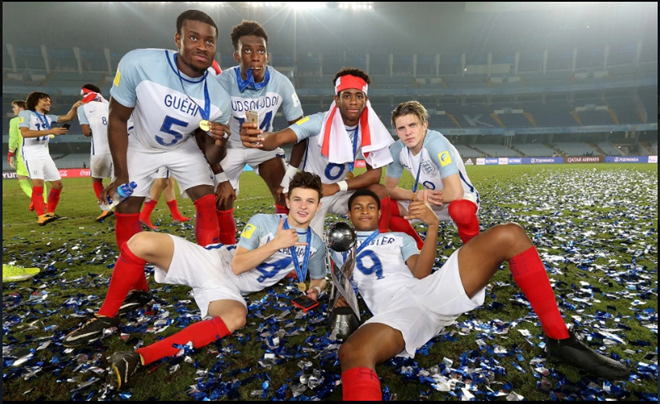Chelsea academy star Conor Gallagher overcame heart problem to force way into Lampard’s squad for pre-season - Bóng Đá