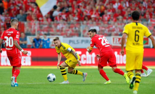 ảnh sau trận - Bóng Đá