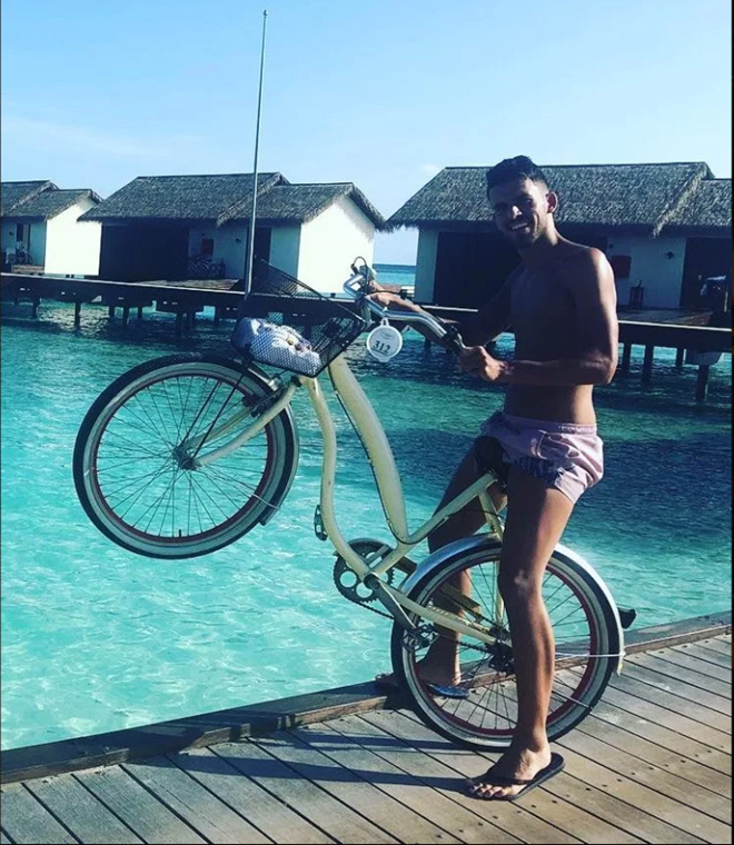 Arsenal loan-signing Dani Ceballos mocked size of Iker Casillas’s manhood and wanted bomb dropped on Nou Camp - Bóng Đá