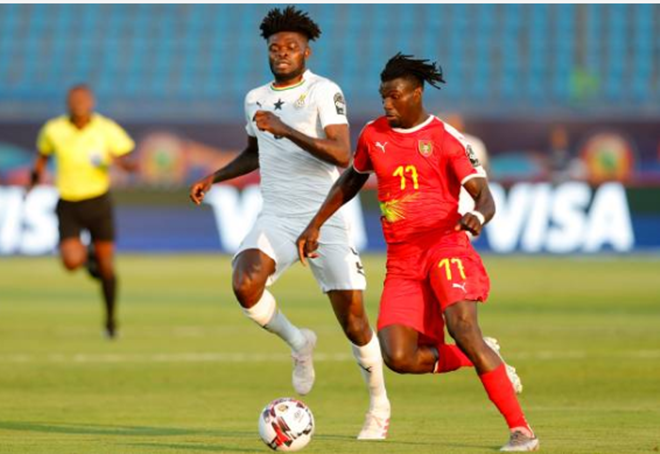 ảnh sau trận - Bóng Đá