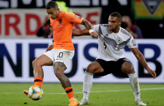 ảnh sau trận - Bóng Đá