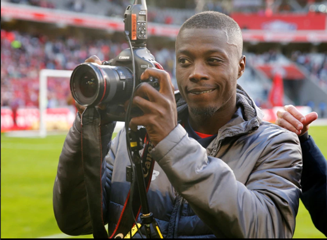 5 điểm nhấn - Bóng Đá