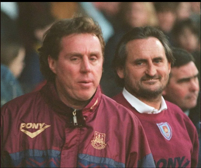 Frank Lampard’s star-studded family includes TV royalty like wife Christine and legends of football like Harry Redknapp - Bóng Đá