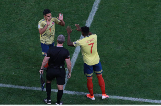 5 điểm nhấn - Bóng Đá