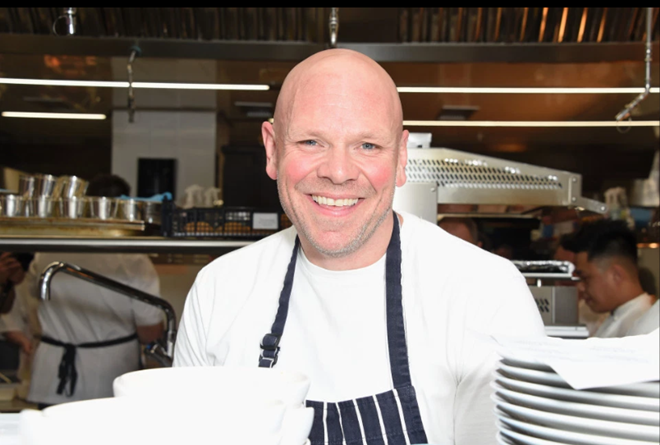 Ryan Giggs and Gary Neville’s £750-a-night Stock Exchange Hotel with luxury penthouse, roof terrace and kitchen run by Tom Kerridge - Bóng Đá