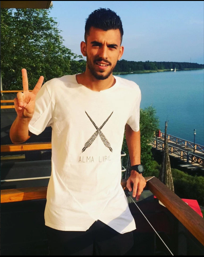 Arsenal loan-signing Dani Ceballos mocked size of Iker Casillas’s manhood and wanted bomb dropped on Nou Camp - Bóng Đá