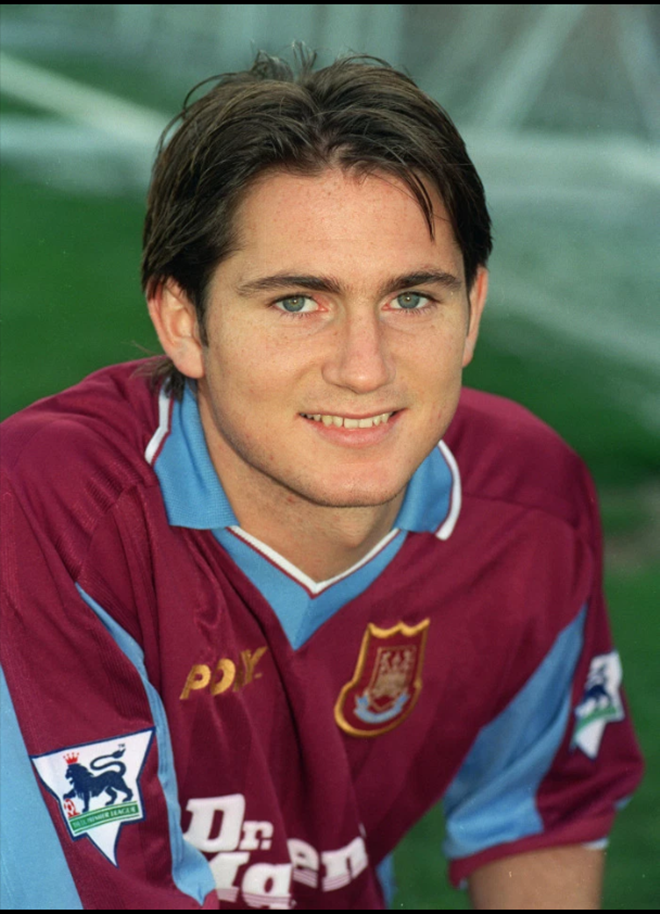 Frank Lampard’s star-studded family includes TV royalty like wife Christine and legends of football like Harry Redknapp - Bóng Đá