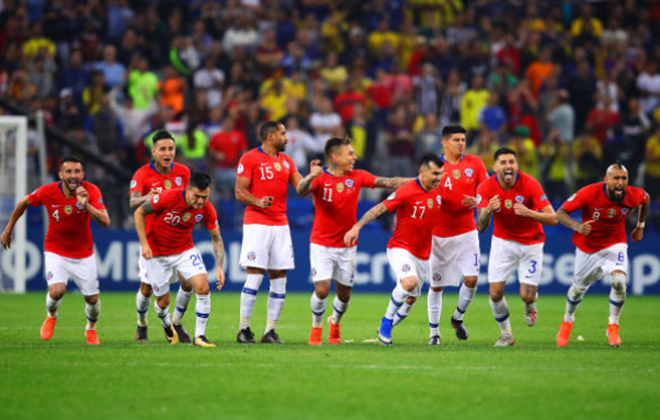 5 điểm nhấn - Bóng Đá