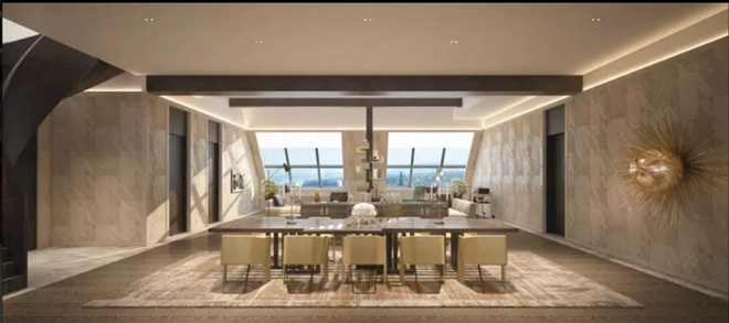 Ryan Giggs and Gary Neville’s £750-a-night Stock Exchange Hotel with luxury penthouse, roof terrace and kitchen run by Tom Kerridge - Bóng Đá