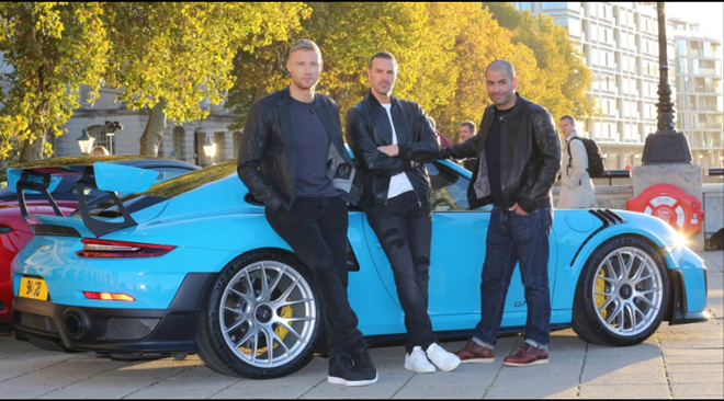 David Moyes’ six-year Man Utd deal runs out today and here’s how the world changed since, from Donald Trump to Love Island - Bóng Đá