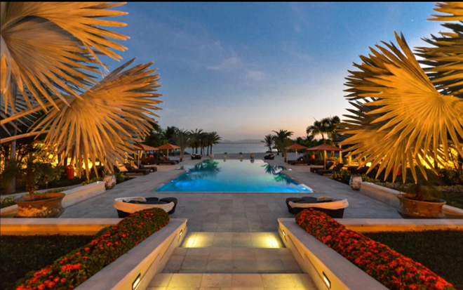 Inside Lionel Messi’s luxury Caribbean holiday resort Jumby Bay where private villas cost £5k per night and Sir Paul McCartney has once stayed - Bóng Đá