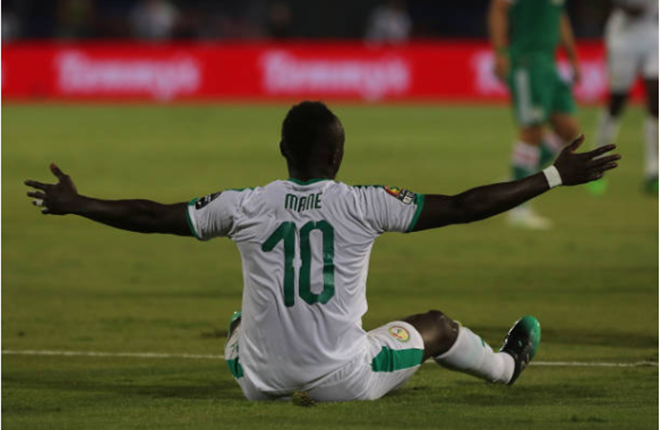 ảnh sau trận - Bóng Đá