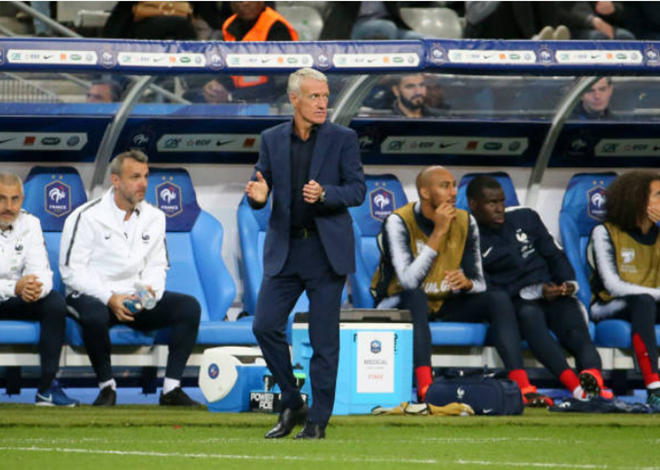 ảnh sau trận - Bóng Đá