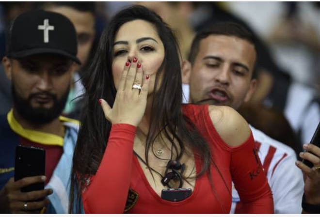 ảnh sau trận - Bóng Đá