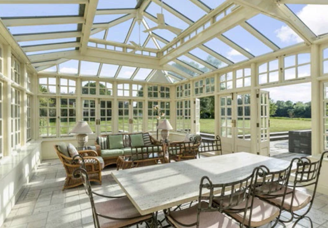 Inside Chelsea legend John Terry’s stunning seven-bed £4.5m mansion with stables and tennis court - Bóng Đá