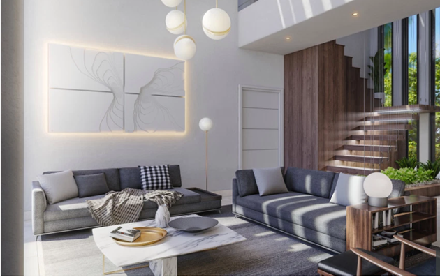 Inside Cristiano Ronaldo’s new £1.3m Marbella villa with infinity pool and cinema room - Bóng Đá