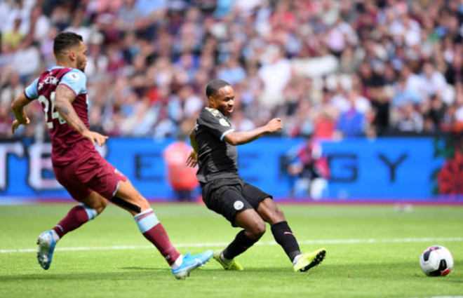 TRỰC TIẾP West Ham 0-2 Man City: VAR lên tiếng (H2) - Bóng Đá