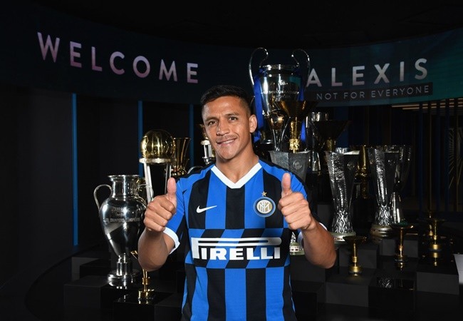 Alexis Sanchez: Man Utd forward 'does not regret' Old Trafford move - Bóng Đá