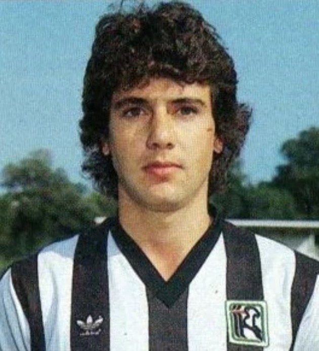 Derby della Capitale và những cầu thủ từng khoác áo 2 CLB thành Rome - Bóng Đá