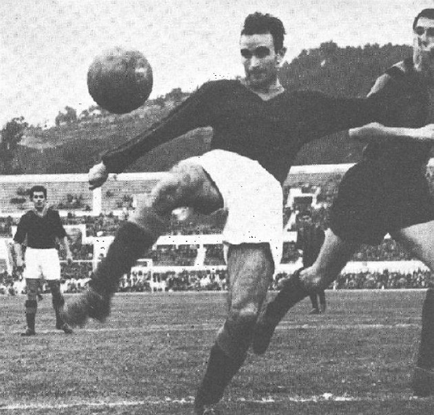 Derby della Capitale và những cầu thủ từng khoác áo 2 CLB thành Rome - Bóng Đá