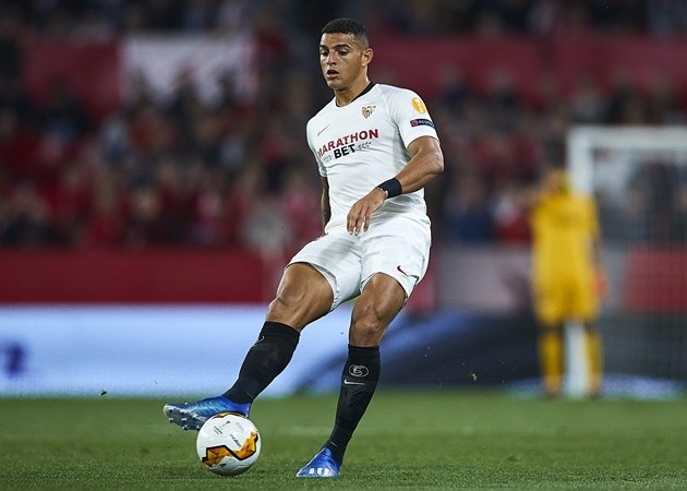 Man Utd 'chiến' Sevilla và 4 kịch bản nhiều khả năng sẽ xảy ra - Bóng Đá