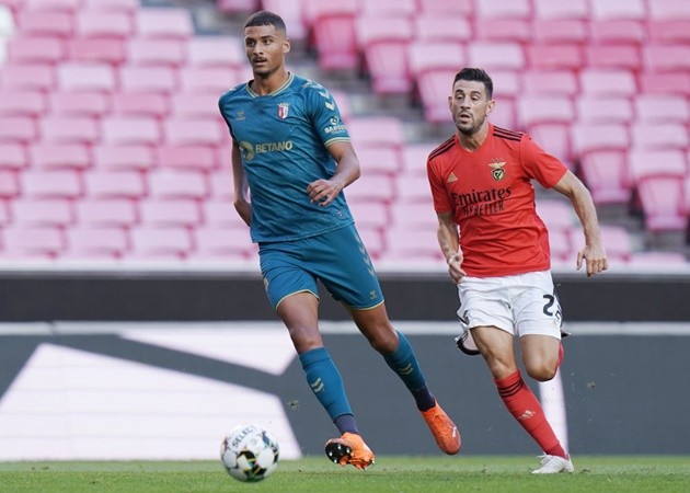 10 trung vệ Liverpool nhắm để tạm thay Virgil Van Dijk, họ là ai? - Bóng Đá