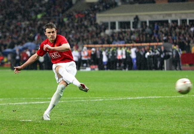 Từ Scholes đến CR7: Đội hình Man Utd dự chung kết C1 2007/08 giờ ra sao? - Bóng Đá