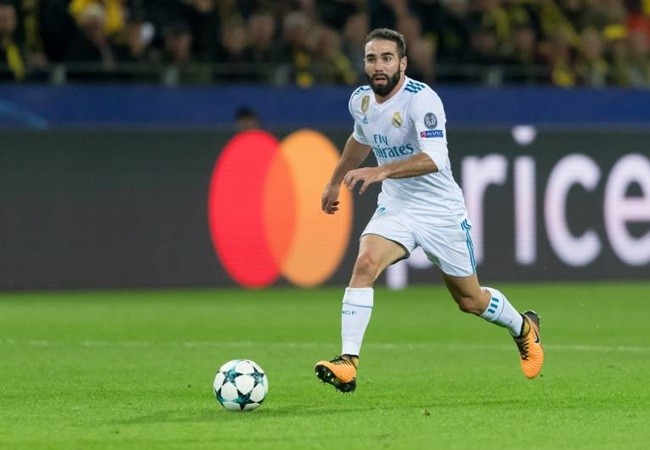 Sao Real chọn ra đội hình 'đỉnh nhất' lịch sử: Ronaldo kề vai Messi - Bóng Đá