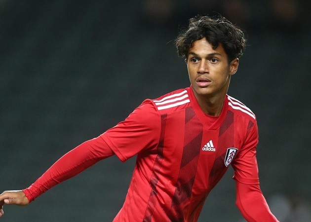 10 'báu vật' đáng chờ đợi nhất EPL: Balogun và 'Zidane' của Man Utd - Bóng Đá