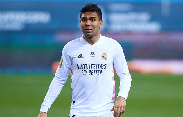 5 Real Madrid players who came back stronger than ever after going out on loan - Bóng Đá