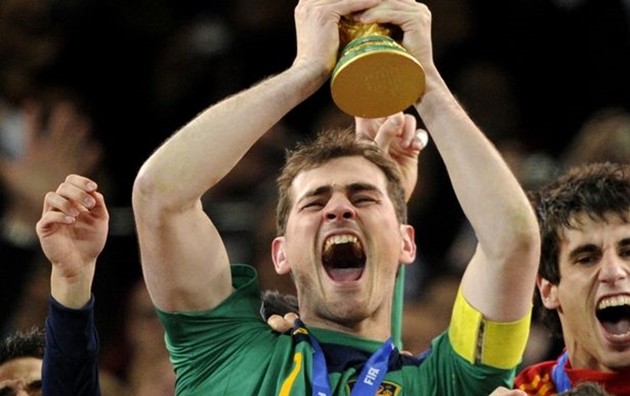 11 cầu thủ Real Madrid từng giành chức vô địch World Cup: Ramos, Varane và ai nữa? - Bóng Đá