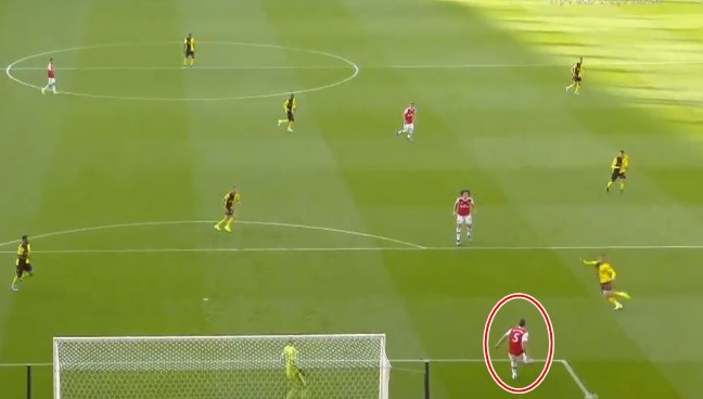 'Arsenal đã không rút ra được bài học từ chính họ' - Bóng Đá