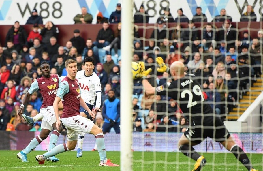 Villa vs Tottenham like a ‘kids’ Sunday morning match’ says Tony Cascarino – ‘Mourinho’s teams are meant to be hard to beat’ - Bóng Đá