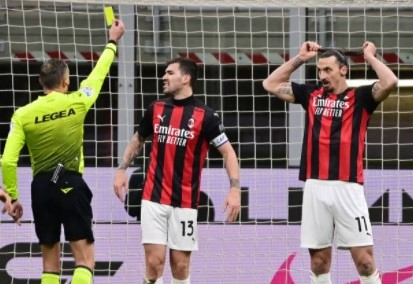 TRỰC TIẾP Inter Milan 0-1 AC Milan: Lautaro Martinez vào sân - Bóng Đá