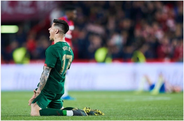 Arsenal: Fans rave over Dani Ceballos’ display vs West Ham - Bóng Đá