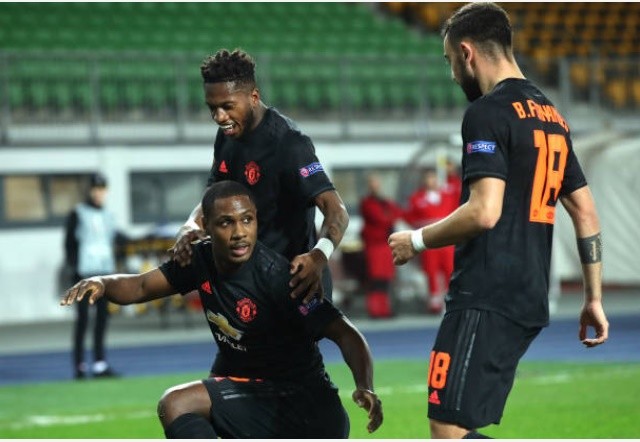 Manchester United ready to strip Alexis Sanchez of no.7 shirt to give to Jadon Sancho - Bóng Đá