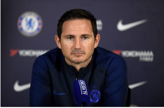  Chelsea ready to sign Barcelona star Ter Stegen as Kepa replacement - Bóng Đá