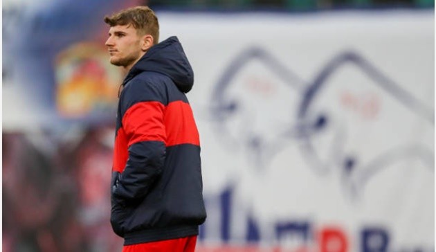 Leicester City 4-0 Aston Villa - Bóng Đá